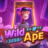 Wild Ape slot on 234win 666